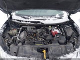 Nissan Rogue Sv 5N1AT3BB1MC805291 снимка
