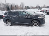 Nissan Rogue Sv 5N1AT3BB1MC805291 снимка