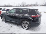 Nissan Rogue Sv 5N1AT3BB1MC805291 снимка