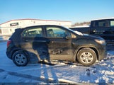 Chevrolet Trax Ls 3GNCJKSB0HL281789 снимка