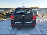 Chevrolet Trax Ls 3GNCJKSB0HL281789 снимка