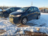 Chevrolet Trax Ls 3GNCJKSB0HL281789 fotografie