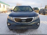 Kia Sorento Lx 5XYKTDA25DG393789 снимка