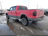 Ford F-150 Fx4/Lariat/Xlt 1FTPW14546FA80398 fotografie