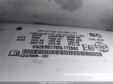 Pontiac G8 6G2ER57769L172662 снимка