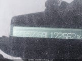 Pontiac G8 6G2ER57769L172662 снимка