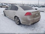 Pontiac G8 6G2ER57769L172662 снимка