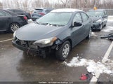 Toyota Corolla Ce 2T1BURHE6JC966703 снимка
