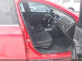 Chevrolet Cruze Lt 1G1PC5SB9E7240852 снимка