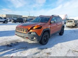 Jeep Cherokee Trailhawk 1C4PJMBS5FW725004 снимка