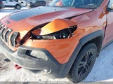 Jeep Cherokee Trailhawk 1C4PJMBS5FW725004 снимка