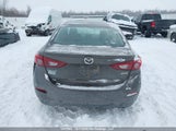 Mazda Mazda3 Gs-Sky 3MZBM1V7XEM108460 снимка