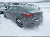 Mazda Mazda3 Gs-Sky 3MZBM1V7XEM108460 снимка