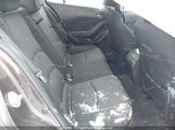Mazda Mazda3 Gs-Sky 3MZBM1V7XEM108460 снимка