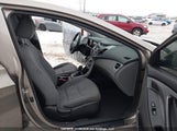 Hyundai Elantra Gl 5NPDH4AE6EH538269 снимка