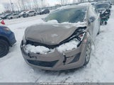 Hyundai Elantra Gl 5NPDH4AE6EH538269 снимка