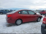 Hyundai Elantra KMHDU45D09U732591 снимка