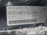Audi A4 2.0 Technik WAUMFCFL9EN000749 fotografie