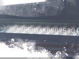 Honda Pilot Ex 5FNYF6H3XKB507530 снимка