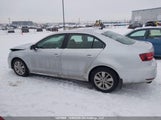 Volkswagen Jetta 1.4 Tsi Trendline/1.4 Tsi Trendline+ 3VW267AJ0GM215843 photo