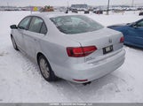 Volkswagen Jetta 1.4 Tsi Trendline/1.4 Tsi Trendline+ 3VW267AJ0GM215843 снимка