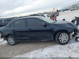 Volkswagen Jetta 2.0L Comfortline 3VWBK7AJ8BM310641 photo