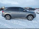 Acura Mdx 2HNYD282X8H005555 снимка