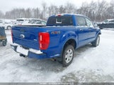 Ford Ranger Xlt 1FTER4FH2LLA27753 снимка