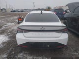 Hyundai Elantra KMHLR4AFXPU518516 снимка