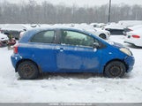 Toyota Yaris JTDJT923165013603 снимка