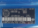 Toyota Yaris JTDJT923165013603 снимка