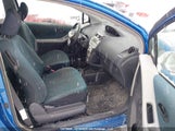 Toyota Yaris JTDJT923165013603 снимка