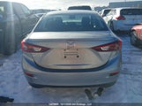 Mazda Mazda3 Gs 3MZBM1V74FM130861 снимка