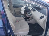 Toyota Prius V Two JTDZN3EU3D3215673 снимка