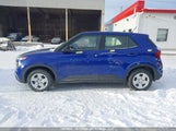 Hyundai Venue Se KMHRB8A32PU257152 снимка