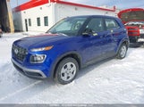 Hyundai Venue Se KMHRB8A32PU257152 снимка