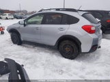 Subaru Xv Crosstrek Sport Limited JF2GPASC8F8324400 fotografie