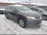 Toyota Venza Xle 4T3BK3BB0GU124794 снимка
