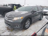 Toyota Venza Xle 4T3BK3BB0GU124794 снимка