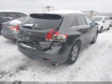 Toyota Venza Xle 4T3BK3BB0GU124794 снимка