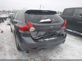Toyota Venza Xle 4T3BK3BB0GU124794 снимка