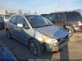 Suzuki Sx4 JS2YC415785111533 fotografie