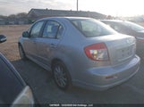 Suzuki Sx4 JS2YC415785111533 fotografie