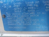 Suzuki Sx4 JS2YC415785111533 снимка