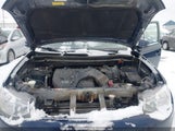 Mitsubishi Outlander Se JA4JZ3AX9FZ602398 снимка