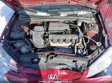 Honda Civic Dx Vp 2HGES16355H003486 снимка