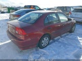 Honda Civic Dx Vp 2HGES16355H003486 снимка