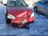 Honda Civic Dx Vp 2HGES16355H003486 снимка