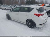 Toyota Corolla Im JTNKARJE7HJ530228 снимка