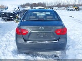 Hyundai Elantra KMHDU45D89U741779 снимка